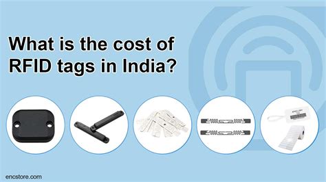 rfid tag machine price in india|how much is rfid cost.